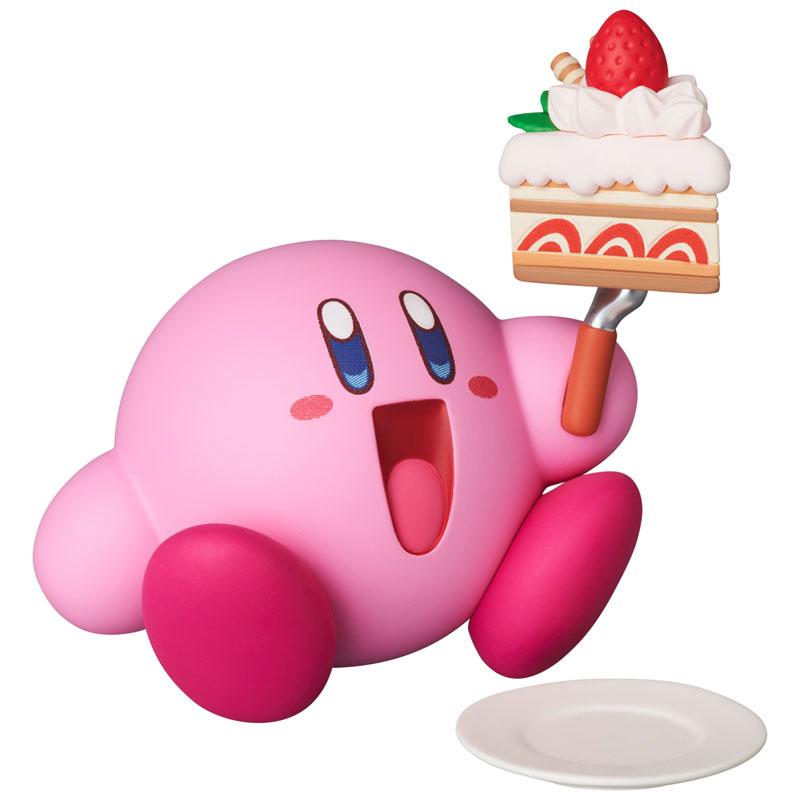 Ultra Detail Figure UDF Kirby