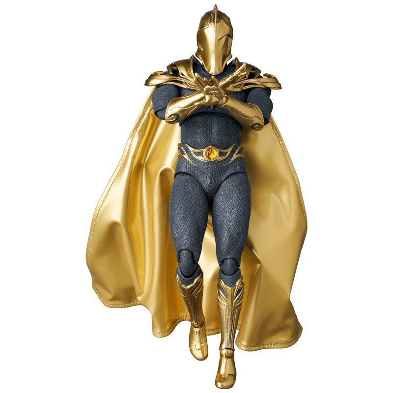 MAFEX No.244 MAFEX Dr. FATE - BLACK ADAM