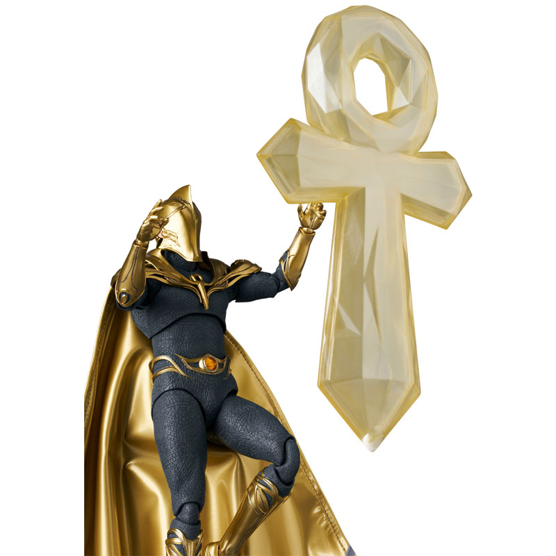 MAFEX No.244 MAFEX Dr. FATE - BLACK ADAM
