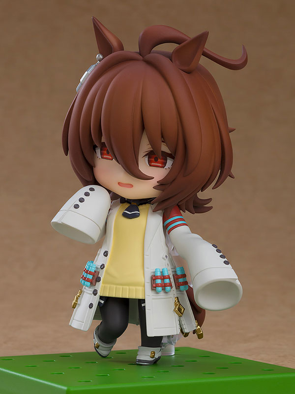 Nendoroid Umamusume Pretty Derby Agnes Tachyon