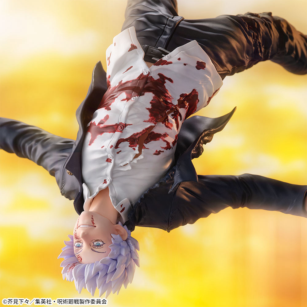 Jujutsu Kaisen - Satoru Gojo Awakening FIGURIZMα