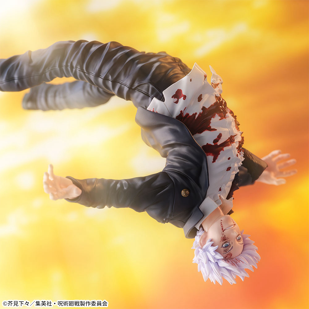 Jujutsu Kaisen - Satoru Gojo Awakening FIGURIZMα