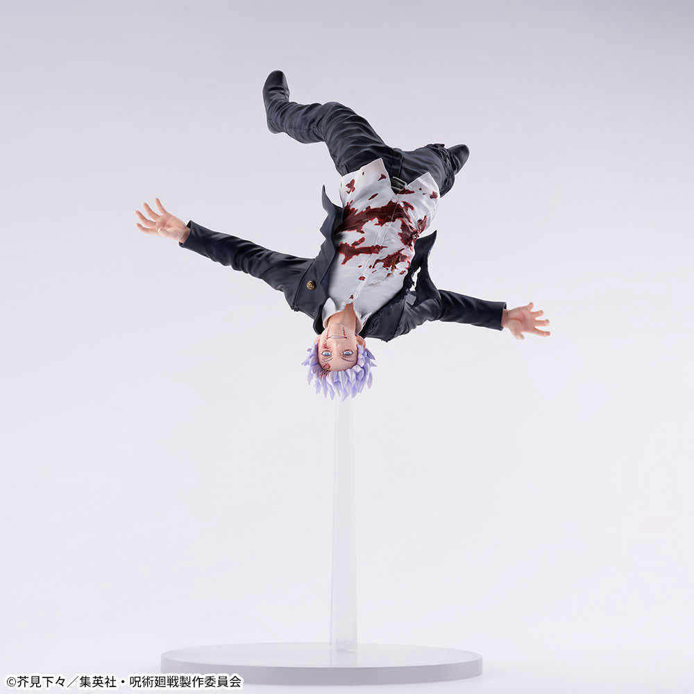 Jujutsu Kaisen - Satoru Gojo Awakening FIGURIZMα