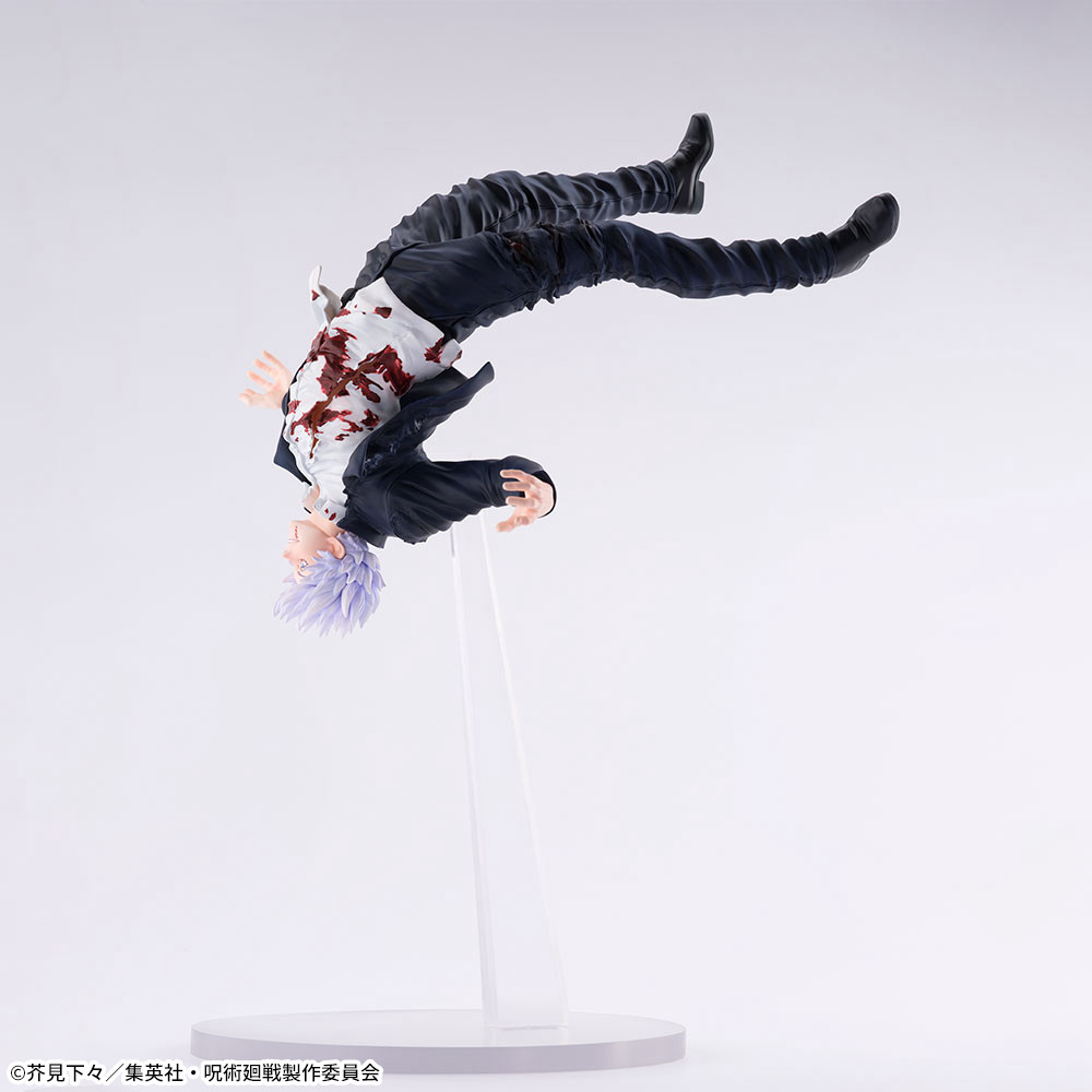 Jujutsu Kaisen - Satoru Gojo Awakening FIGURIZMα