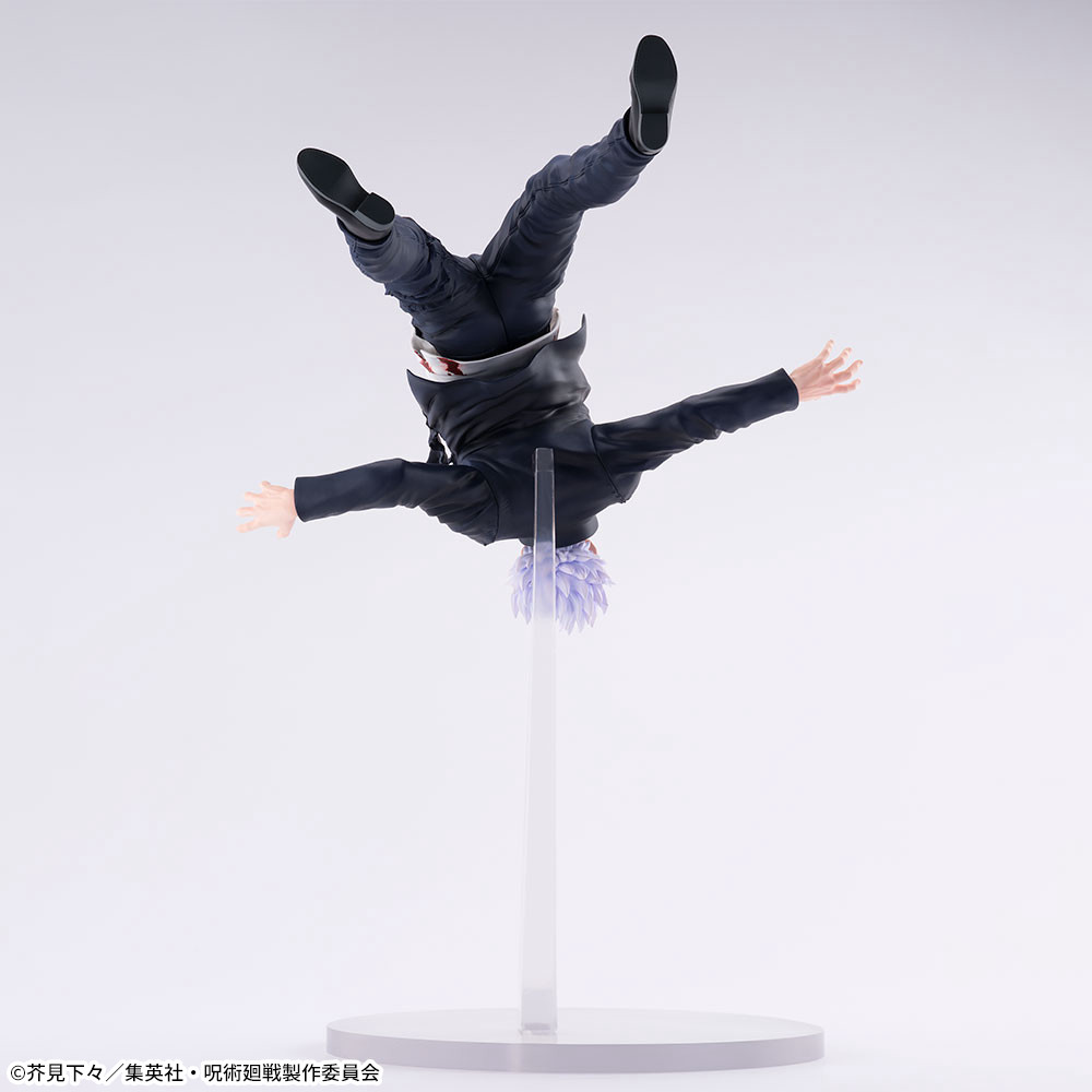 Jujutsu Kaisen - Satoru Gojo Awakening FIGURIZMα