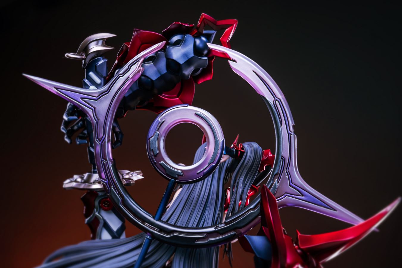 Raiden Mei - Honkai Impact 3rd