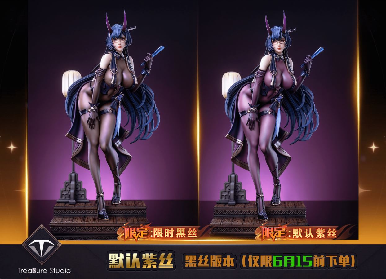 Raiden Mei - Honkai Impact 3rd