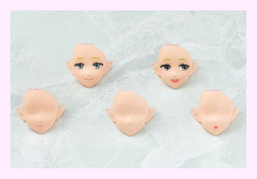 VFG No.MC-15 Macross Delta VF-31A Kairos Reina Prowler