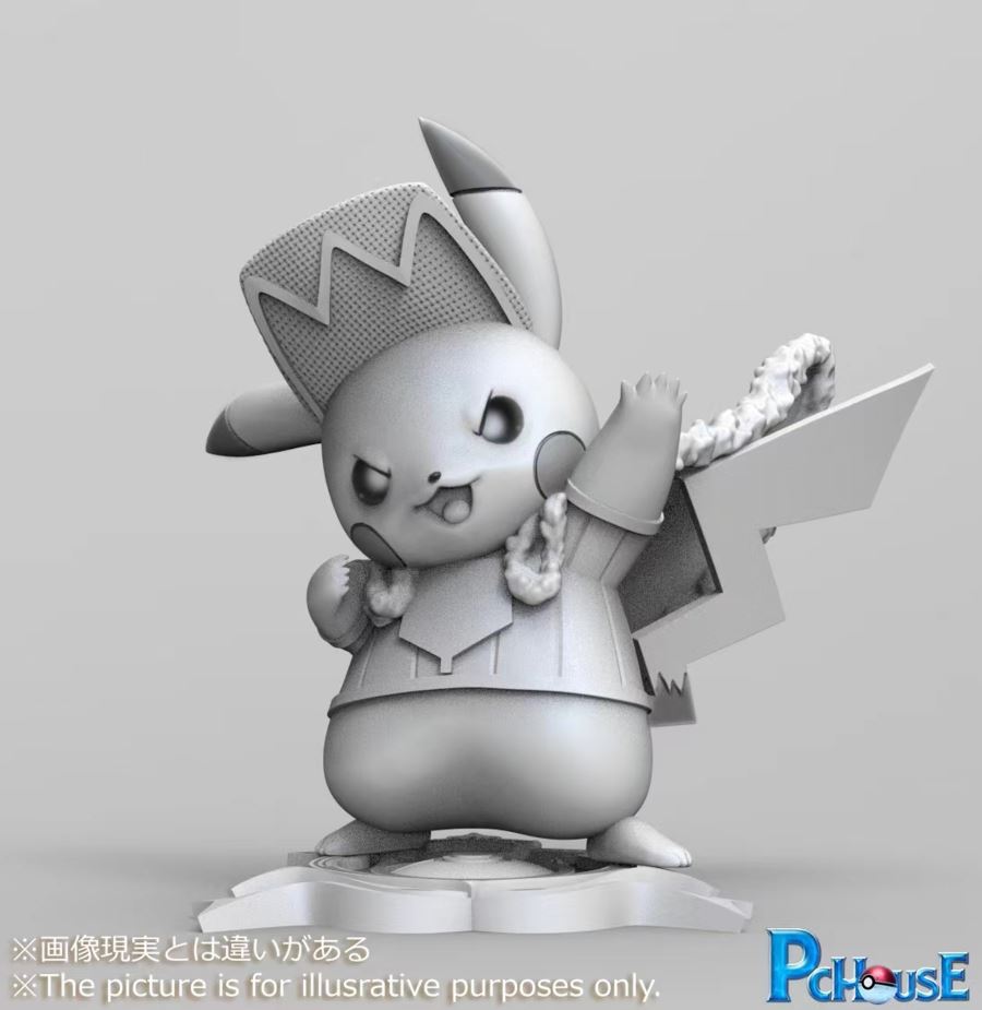 Leon Group - Pokemon