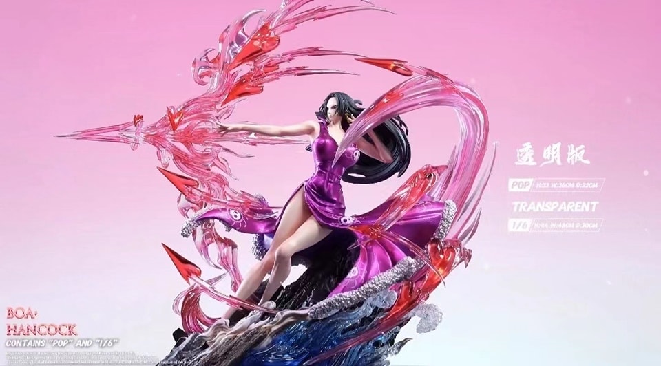 Boa Hancock - One Piece