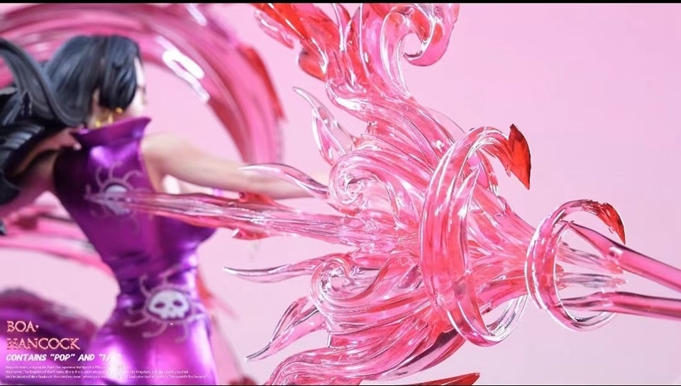 Boa Hancock - One Piece