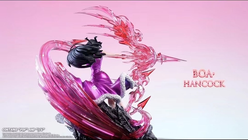 Boa Hancock - One Piece