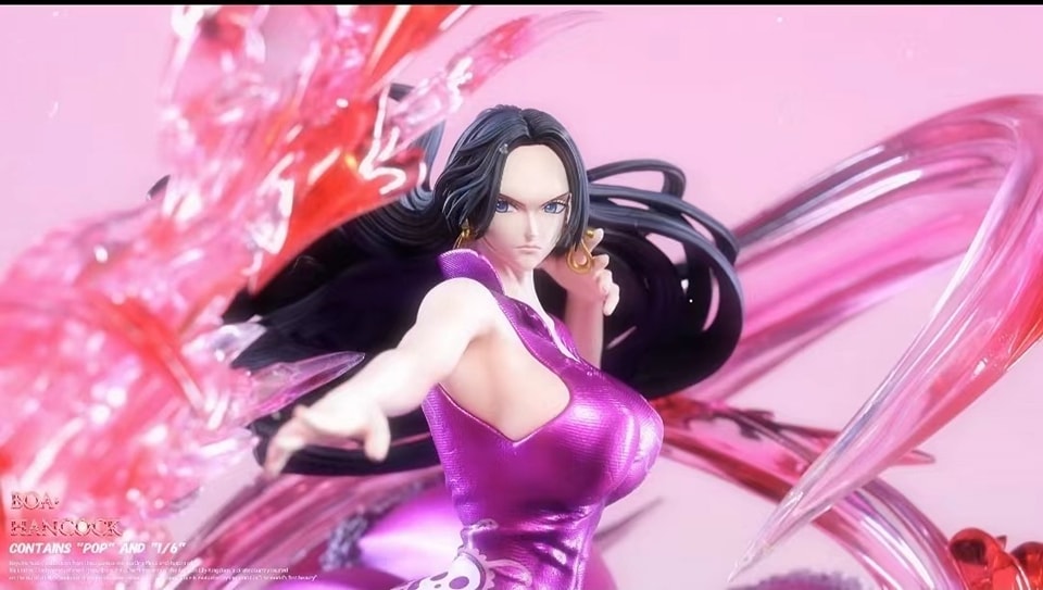 Boa Hancock - One Piece