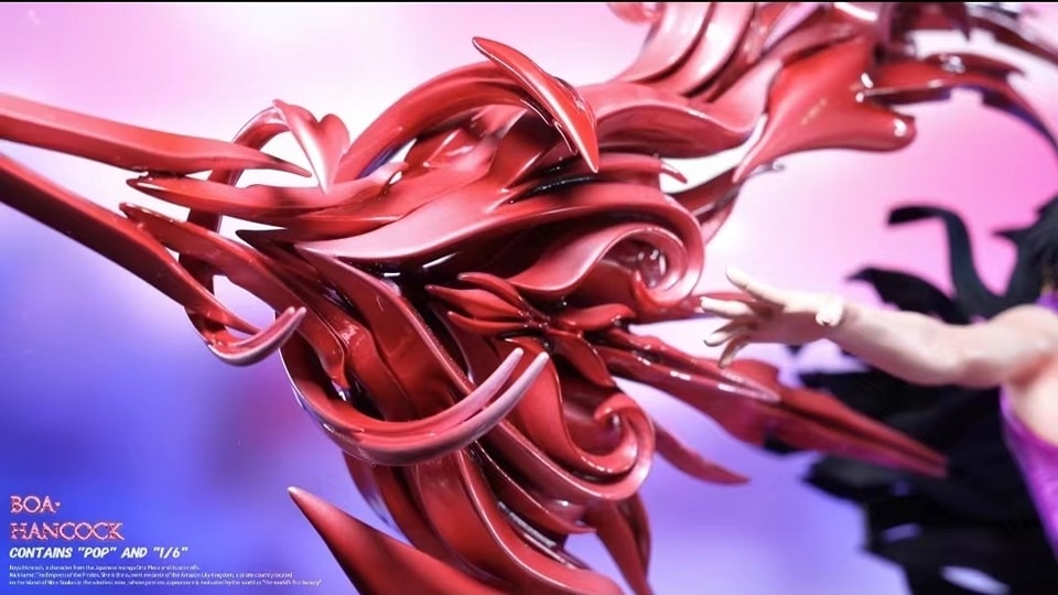 Boa Hancock - One Piece