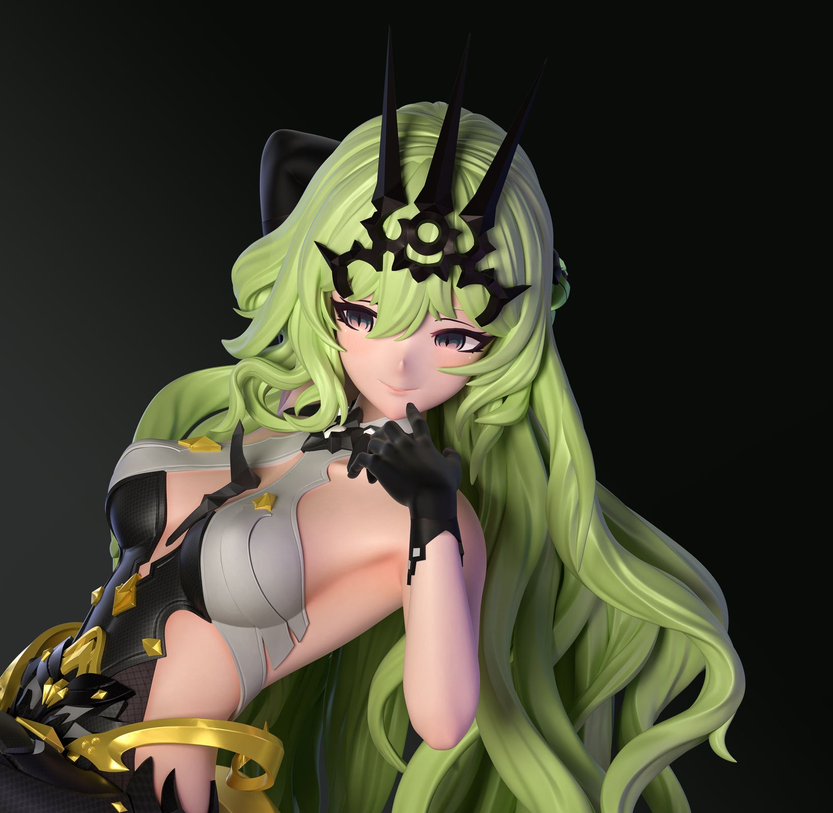 Infinity Mobius - Honkai Impact 3rd