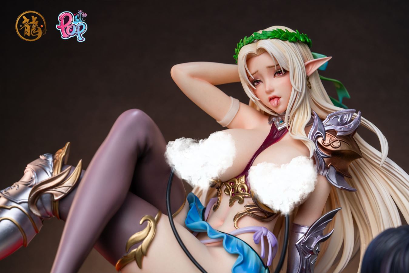 Kuroinu Twin Series 002 Celestin & Olga