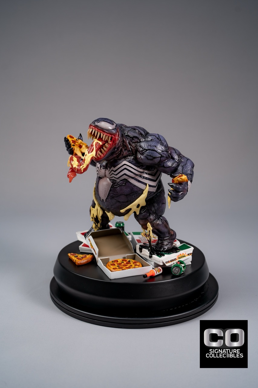 Chubby Nom V 04 - Marvel