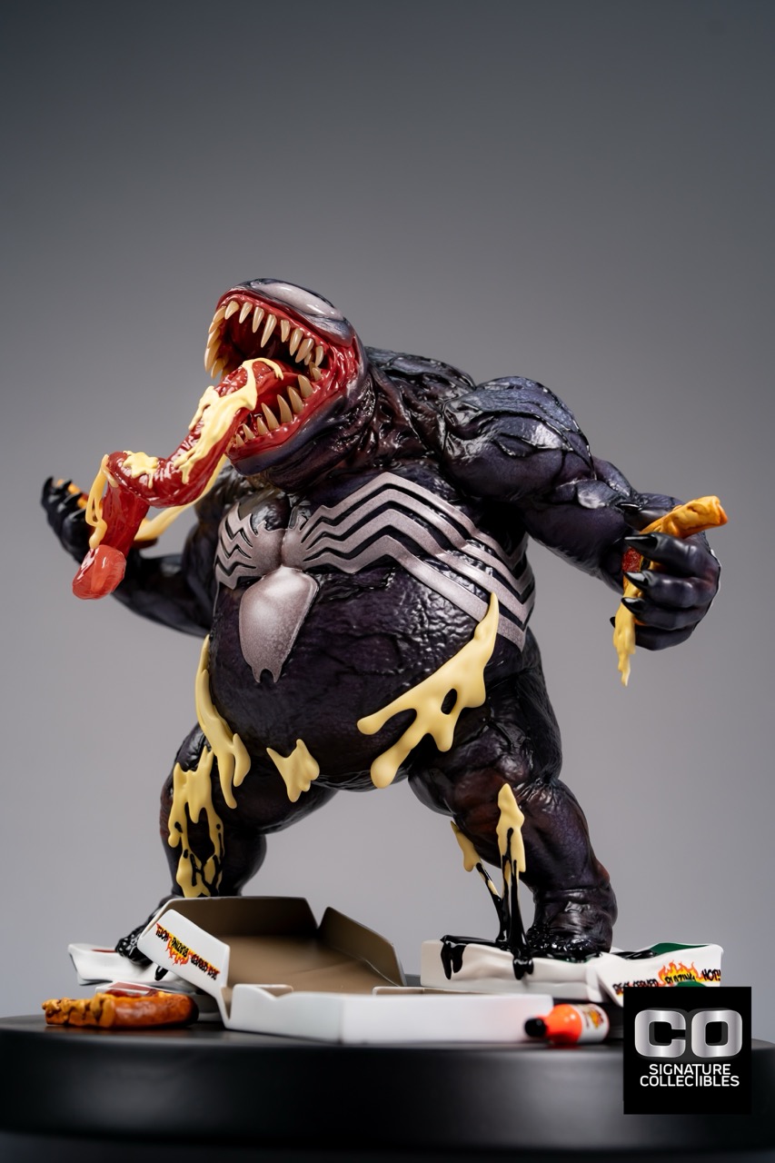 Chubby Nom V 04 - Marvel