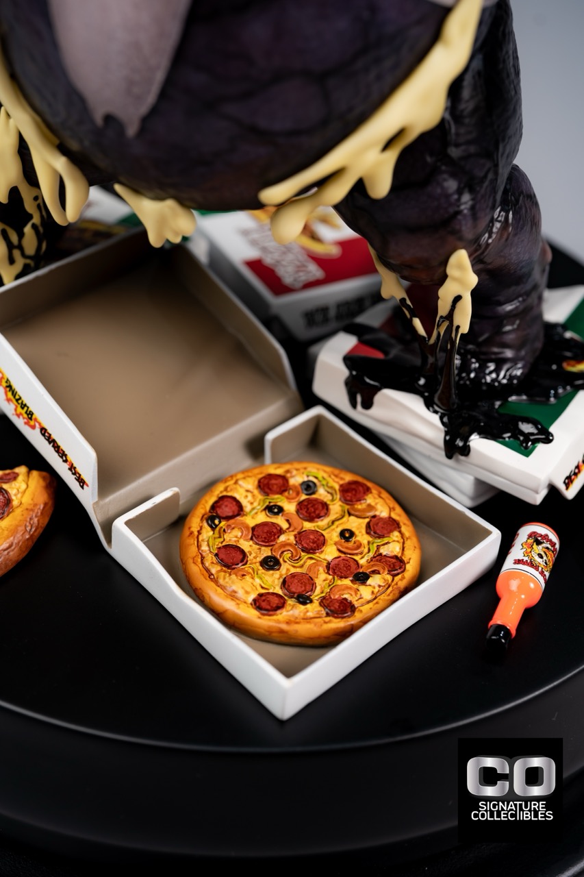 Chubby Nom V 04 - Marvel