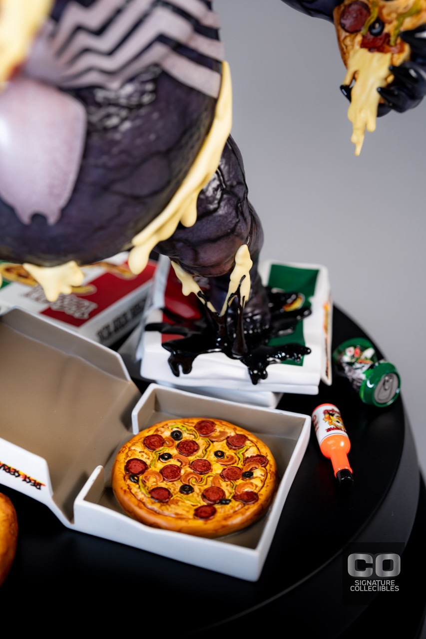 Chubby Nom V 04 - Marvel