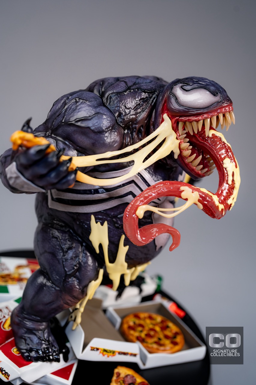 Chubby Nom V 04 - Marvel