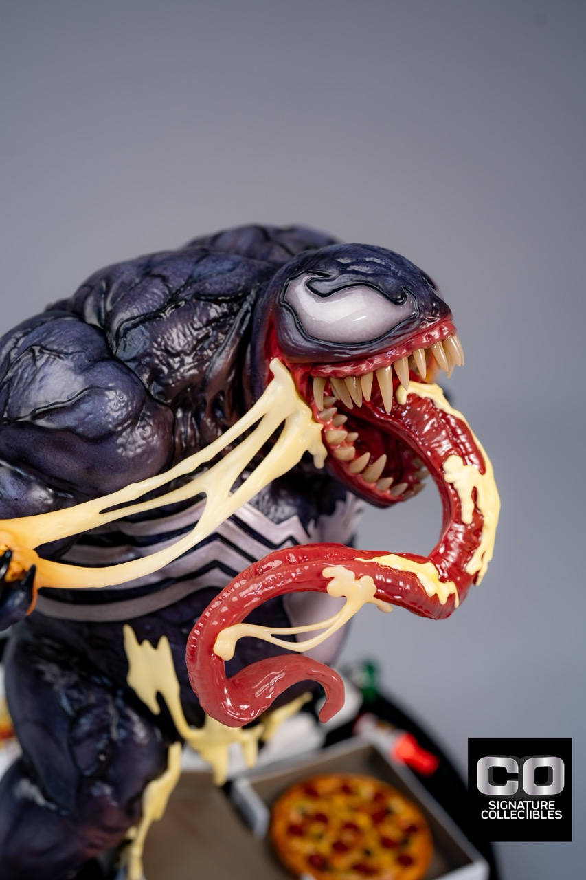 Chubby Nom V 04 - Marvel