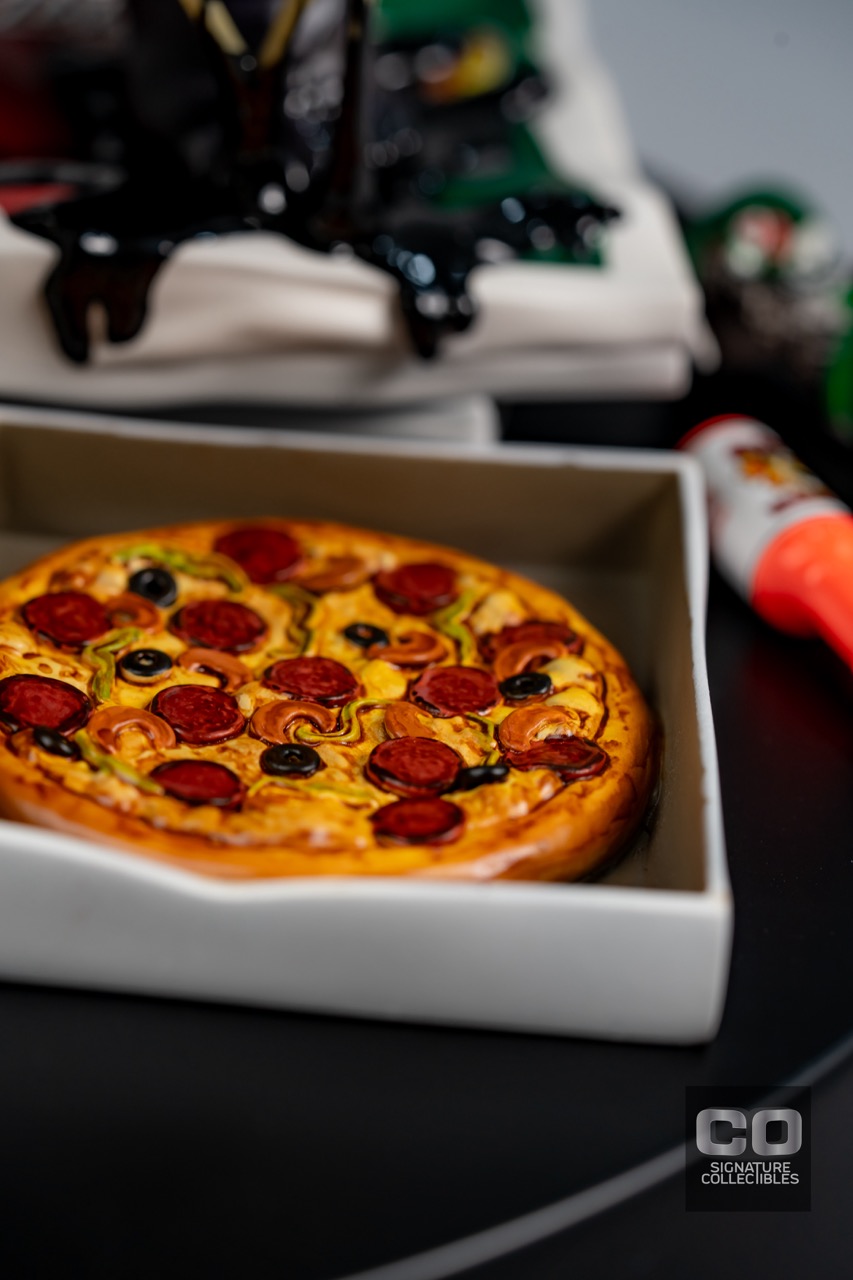 Chubby Nom V 04 - Marvel