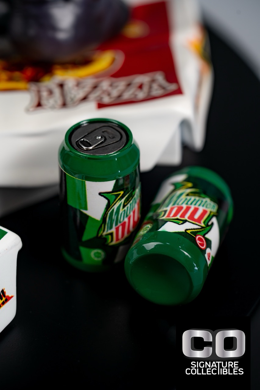 Chubby Nom V 04 - Marvel