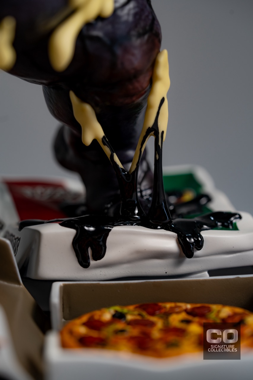 Chubby Nom V 04 - Marvel