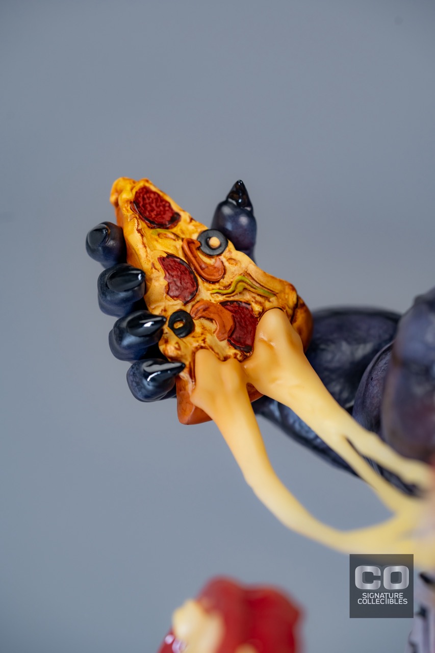 Chubby Nom V 04 - Marvel