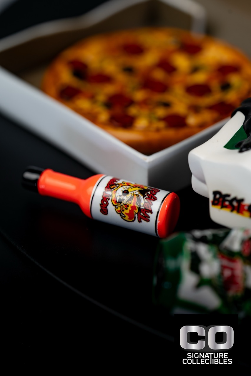 Chubby Nom V 04 - Marvel