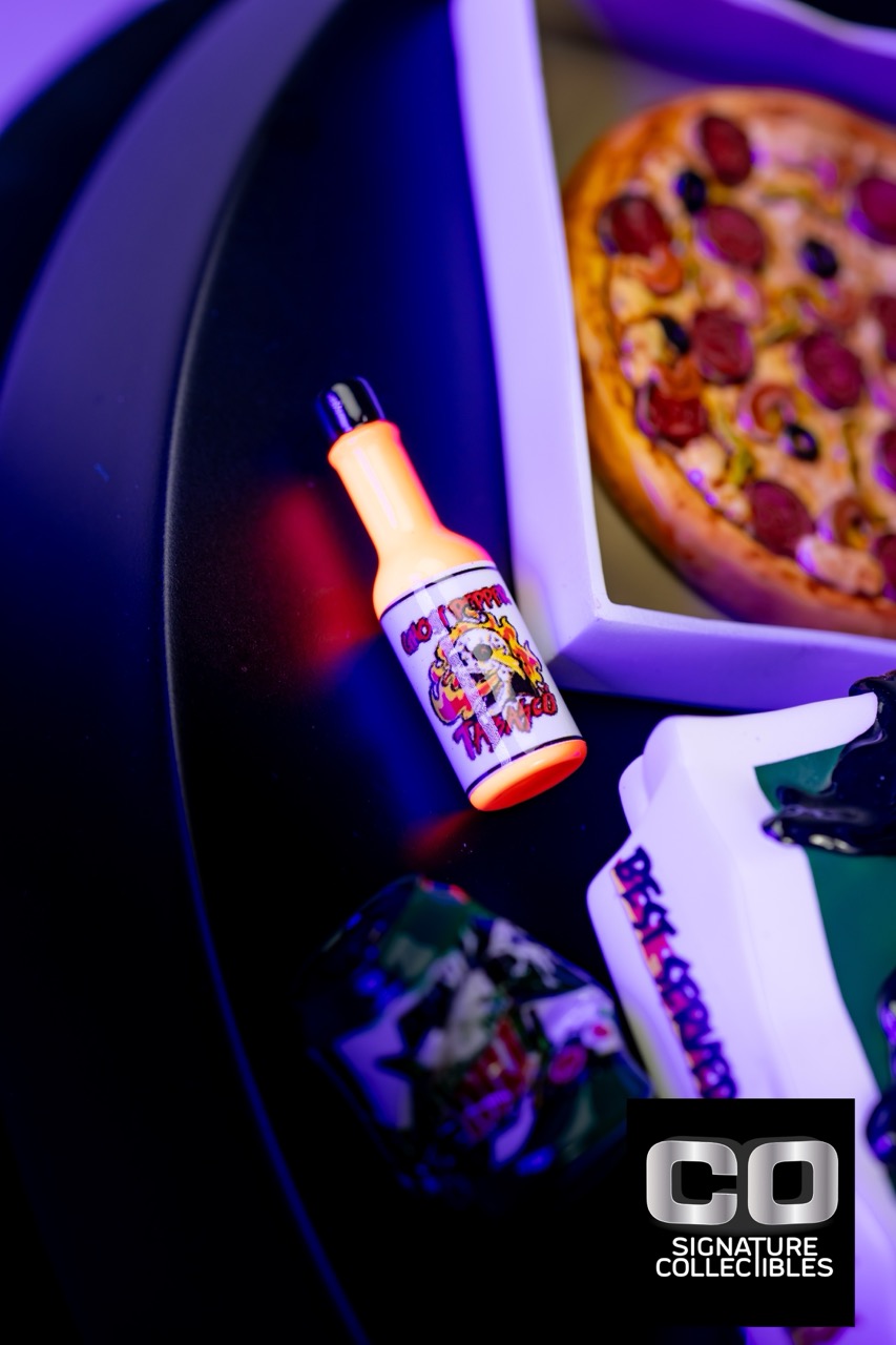 Chubby Nom V 04 - Marvel