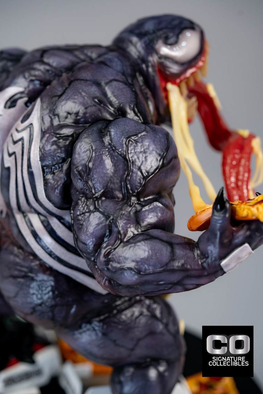 Chubby Nom V 04 - Marvel