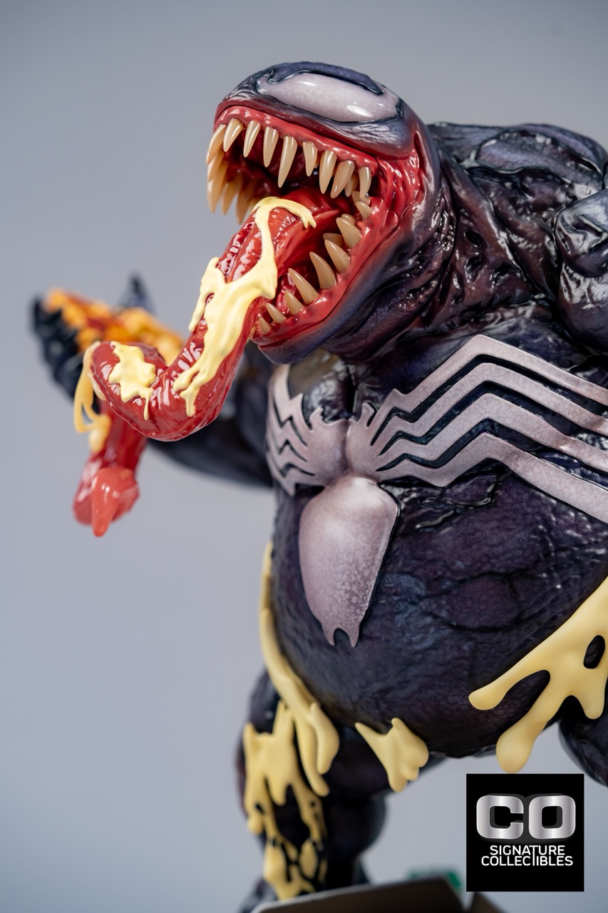 Chubby Nom V 04 - Marvel