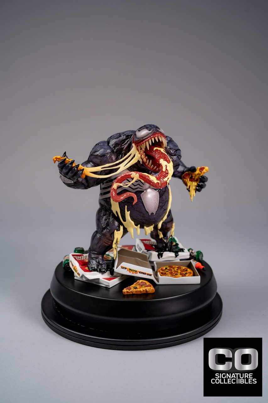 Chubby Nom V 04 - Marvel