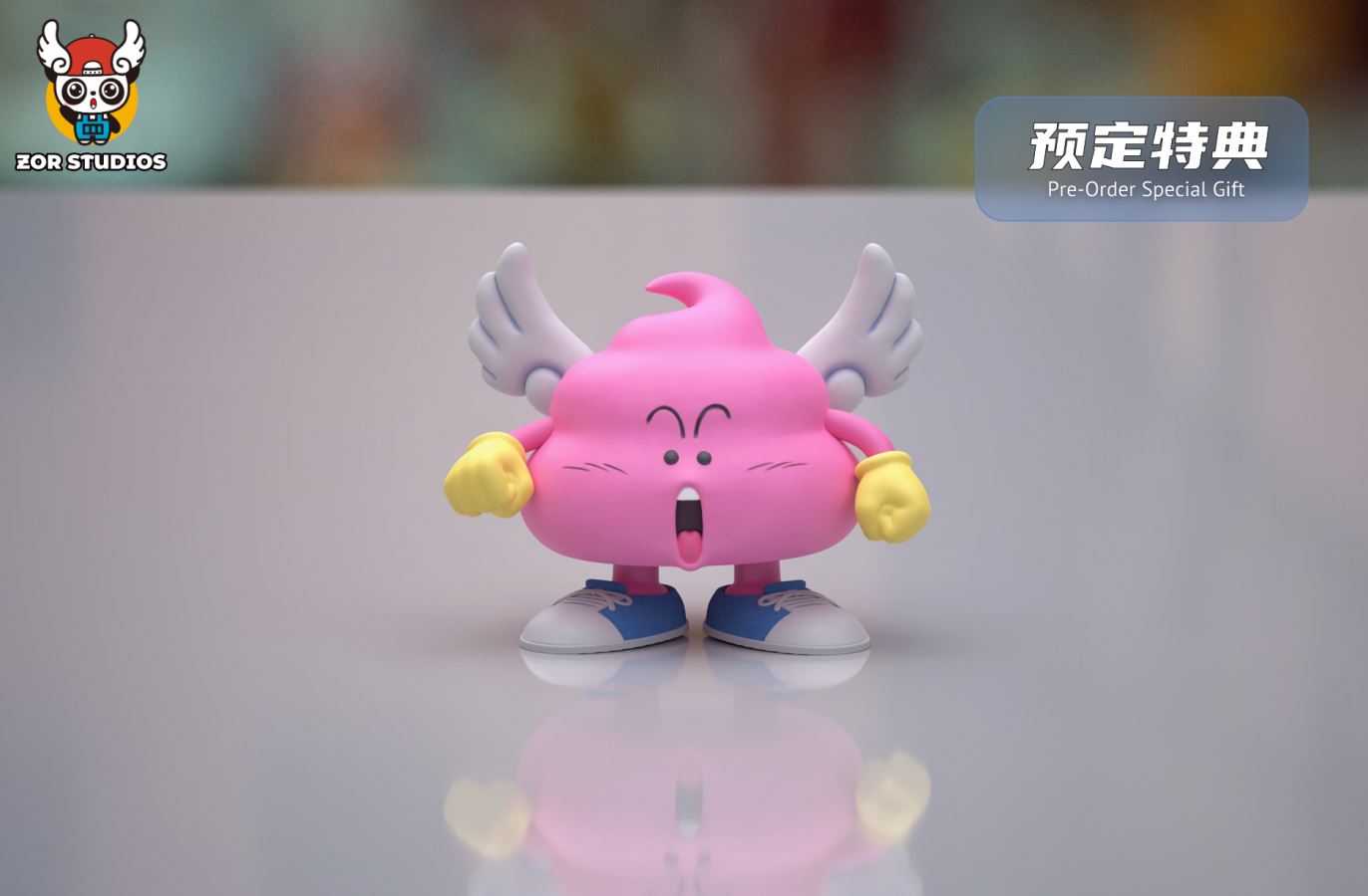 Pilot No. 1 Arale - Dr. Slump