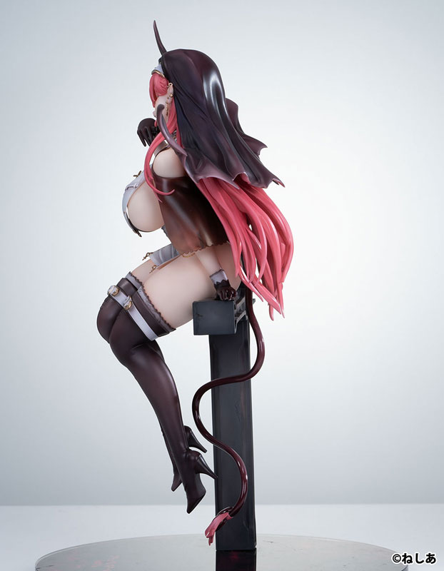 Succubu Sister no Onee-san 1/6