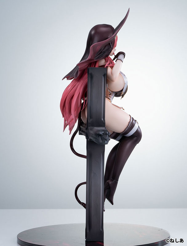 Succubu Sister no Onee-san 1/6