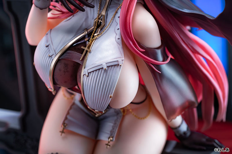 Succubu Sister no Onee-san 1/6