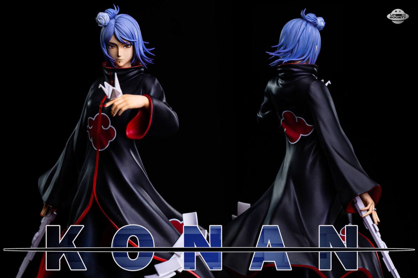 Konan - 