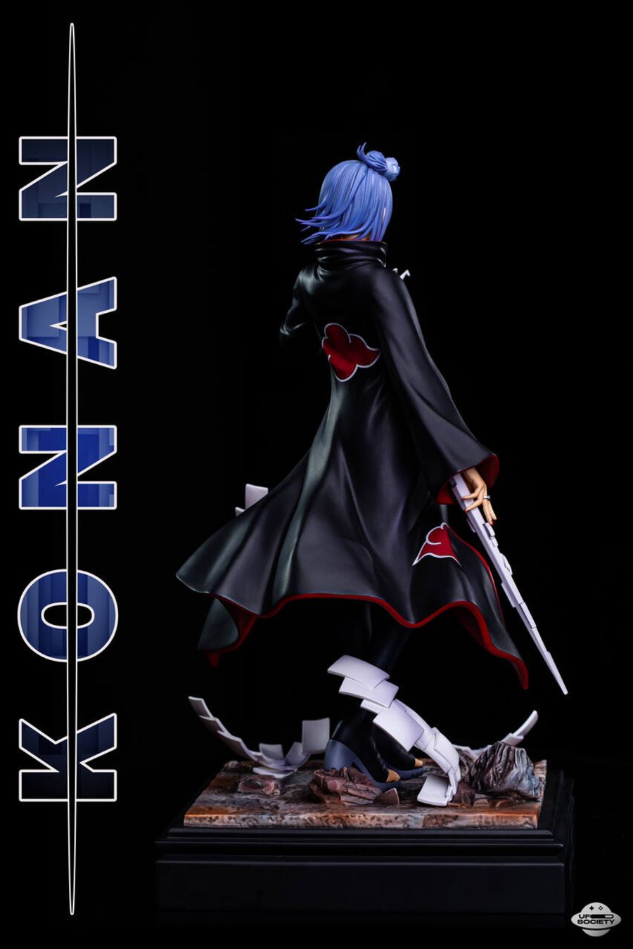 Konan - 