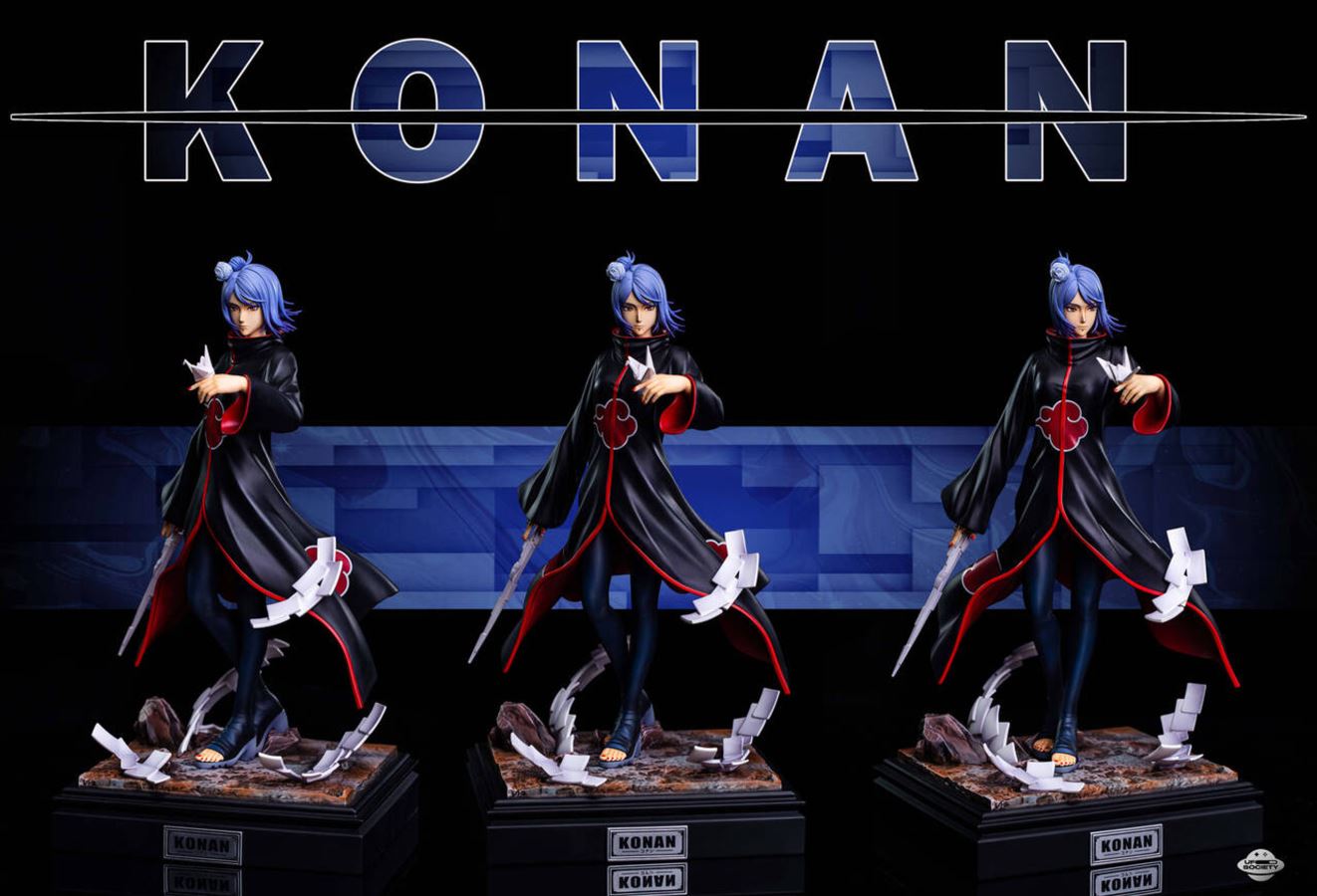 Konan - 