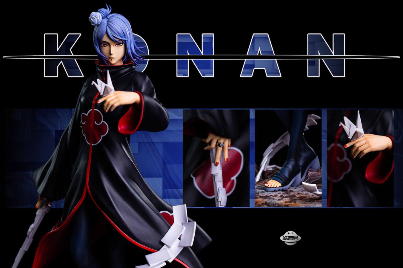 Konan - 