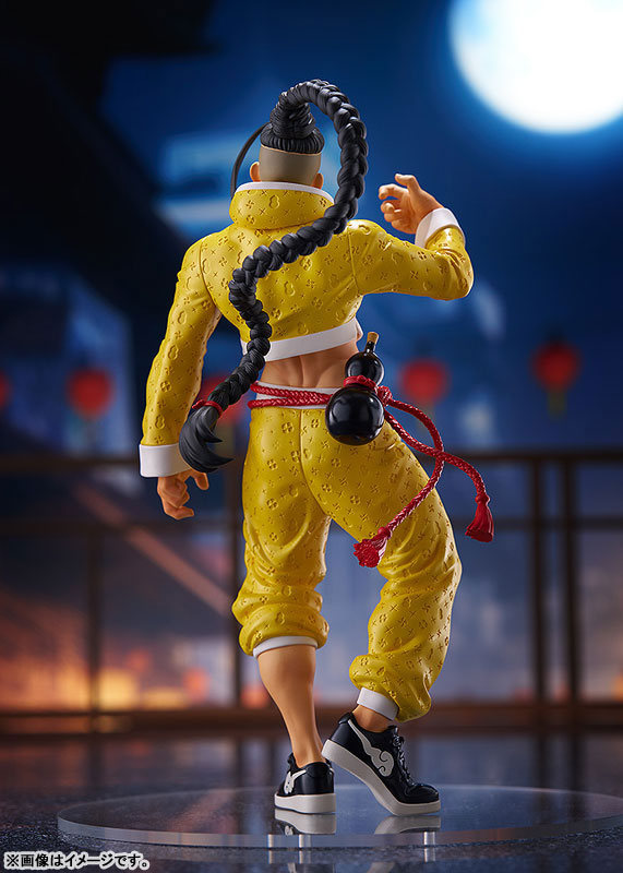 POP UP PARADE Street Fighter Series Jamie