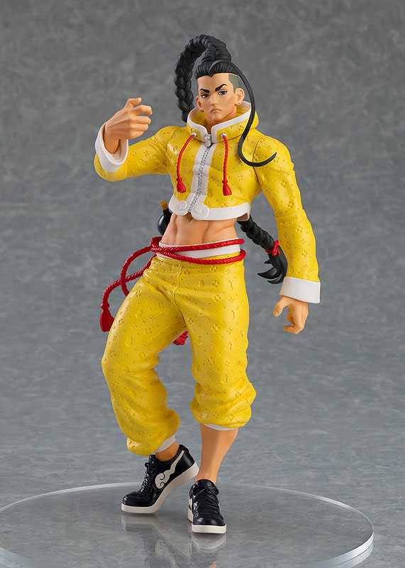 POP UP PARADE Street Fighter Series Jamie