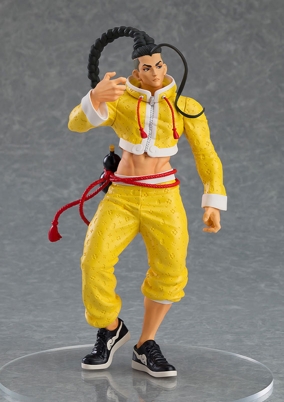 POP UP PARADE Street Fighter Series Jamie