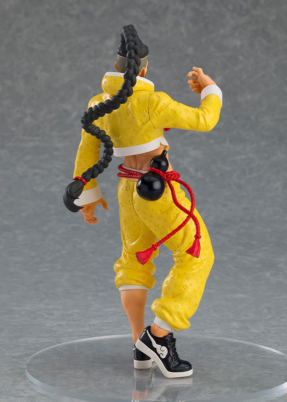 POP UP PARADE Street Fighter Series Jamie