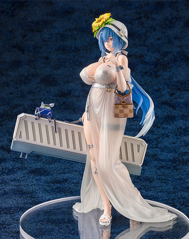 Girls' Frontline DP-12 Morning Fable Ver. 1/7