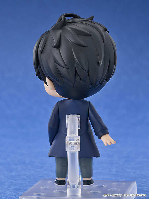 Nendoroid TV Anime Solo Leveling Sung Jinwoo