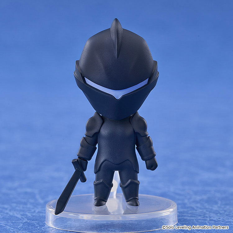 Nendoroid TV Anime Solo Leveling Sung Jinwoo
